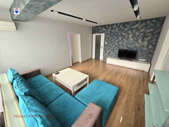 Тристаен апартамент в Русе, Широк център - 76 кв.м за 1644 €/кв.м - Снимка #1