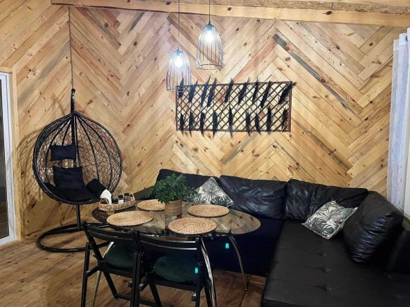 Къща в Созопол - 56 кв.м за 670 €/кв.м - Снимка #1