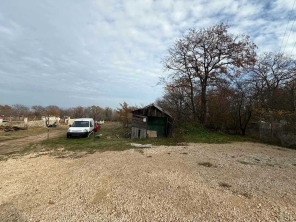 Парцел в Варна, м-т Боровец - север - 601 кв.м за 50 €/кв.м - Снимка #1