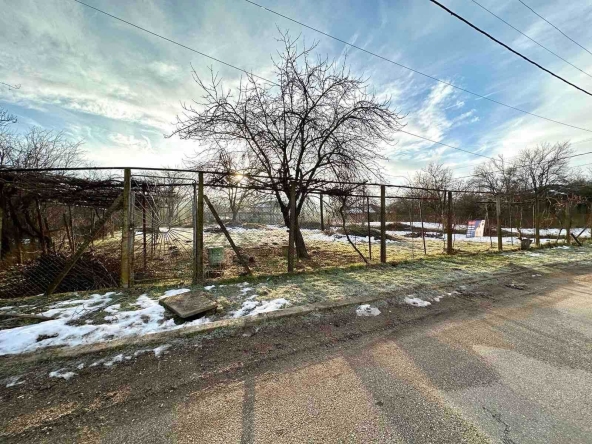 Парцел в с. Чакали, Област Велико Търново - 920 кв.м за 20 €/кв.м - Снимка #1