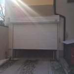 Дава се под наем Гараж / Паркомясто в София, Градоман - 12 кв.м за 18000 € - Снимка #1