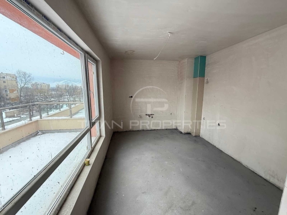 Едностаен апартамент в Пловдив, Тракия - 67 кв.м за 971 €/кв.м - Снимка #1