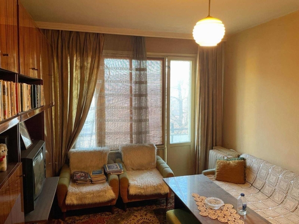 Двустаен апартамент в Горна Оряховица - 62 кв.м за 934 €/кв.м - Снимка #1