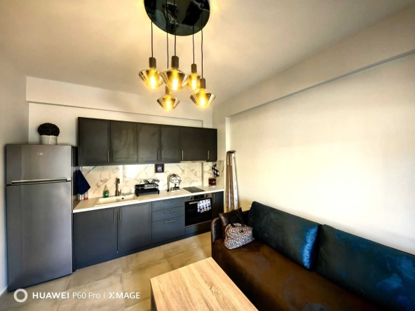 Двустаен апартамент в София, 7-ми 11-ти километър - 44 кв.м за 2432 €/кв.м - Снимка #1