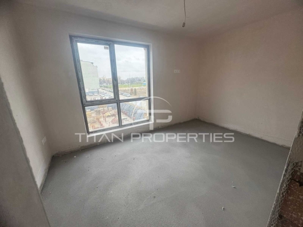 Тристаен апартамент в Пловдив, Кършияка - 121 кв.м за 1275 €/кв.м - Снимка #1