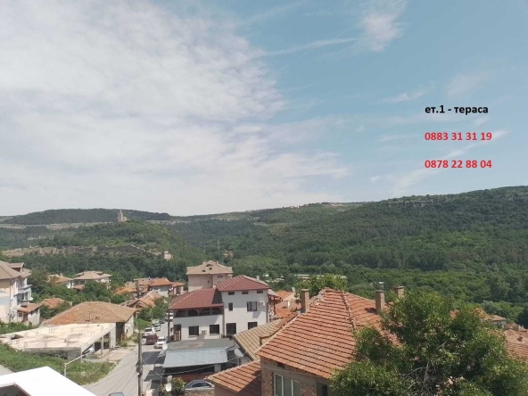 Мезонет в Велико Търново, Света гора - 101 кв.м за 753 €/кв.м - Снимка #1