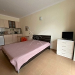 Едностаен апартамент в Свети Влас - 46 кв.м за 1087 €/кв.м - Снимка #1