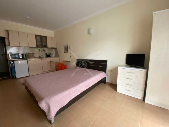 Едностаен апартамент в Свети Влас - 46 кв.м за 1087 €/кв.м - Снимка #1