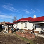 Къща в с. Искра, Област Пловдив - 123 кв.м за 521 €/кв.м - Снимка #1