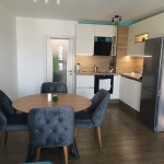 Двустаен апартамент в Варна, Трошево - 87 кв.м за 2874 €/кв.м - Снимка #1