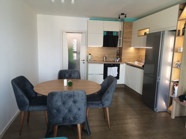 Двустаен апартамент в Варна, Трошево - 87 кв.м за 2874 €/кв.м - Снимка #1