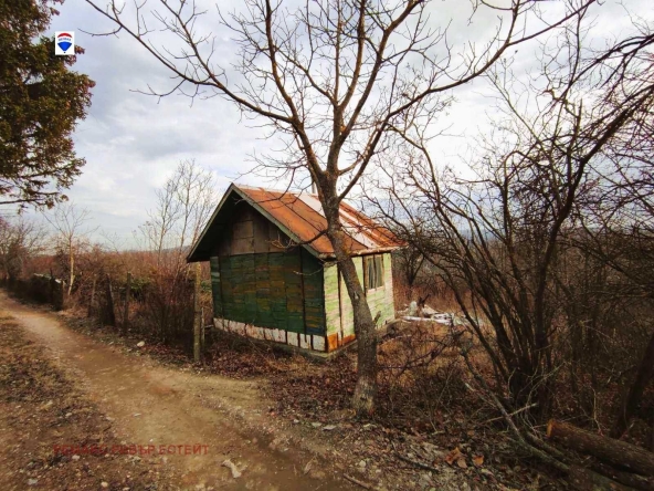 Къща в с. Николово, Област Русе - 17 кв.м за 759 €/кв.м - Снимка #1