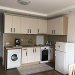 Дава се под наем Едностаен апартамент в София, Триъгълника - 38 кв.м за 428.4 € - Снимка #1