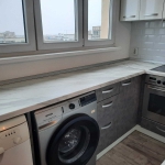 Дава се под наем Тристаен апартамент в София, Люлин 4 - 65 кв.м за 561 € - Снимка #1