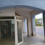 Дава се под наем Магазин в Пловдив, Старият град - 18 кв.м за 168.3 € - Снимка #1