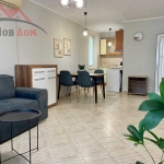 Дава се под наем Двустаен апартамент в Велико Търново, Колю Фичето - 68 кв.м за 331.5 € - Снимка #1