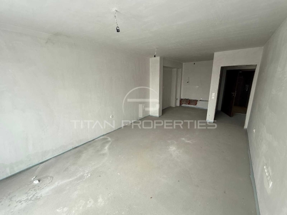 Двустаен апартамент в Пловдив, Христо Смирненски - 75 кв.м за 1534 €/кв.м - Снимка #1