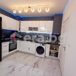 Двустаен апартамент в Варна, Гранд Мол Варна - 65 кв.м за 2693 €/кв.м - Снимка #1