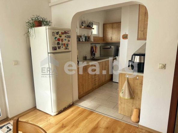 Четиристаен апартамент в Варна, Гръцка махала - 104 кв.м за 3366 €/кв.м - Снимка #1