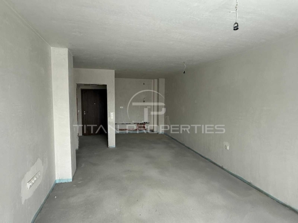 Двустаен апартамент в Пловдив, Христо Смирненски - 75 кв.м за 1534 €/кв.м - Снимка #1