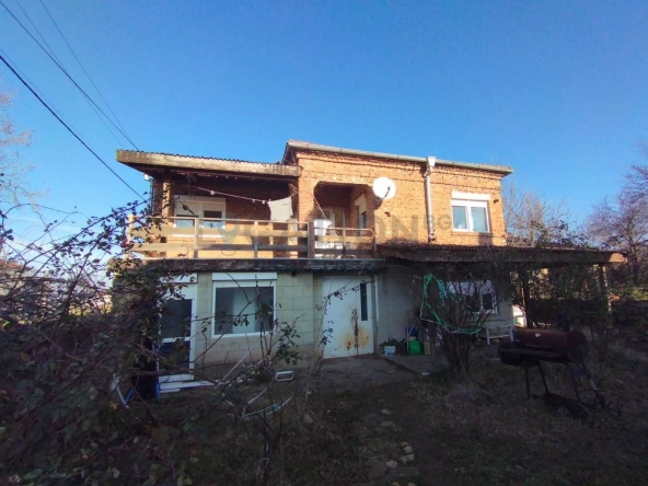 Къща в с. Аврен, Област Варна - 60 кв.м за 1500 €/кв.м - Снимка #1