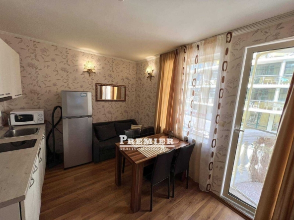 Двустаен апартамент в Несебър - 55 кв.м за 1219 €/кв.м - Снимка #1