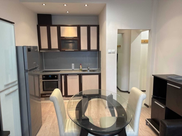 Двустаен апартамент в София, Зона Б-5 - 65 кв.м за 2154 €/кв.м - Снимка #1