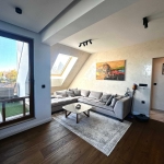 Двустаен апартамент в София, Разсадника - 63 кв.м за 2318 €/кв.м - Снимка #1