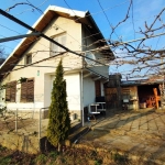 Къща в с. Домлян, Област Пловдив - 48 кв.м за 636 €/кв.м - Снимка #1