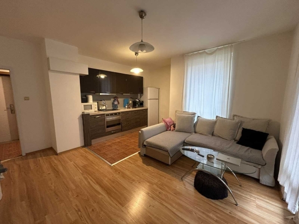 Двустаен апартамент в София, Илинден - 71 кв.м за 1677 €/кв.м - Снимка #1