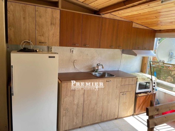 Едностаен апартамент в Поморие - 45 кв.м за 1545 €/кв.м - Снимка #1