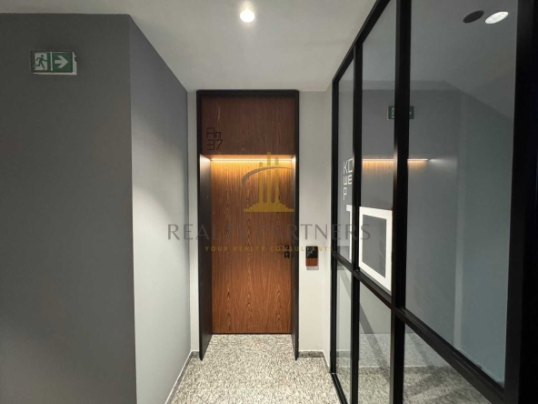 Двустаен апартамент в София, Манастирски ливади - 81 кв.м за 3167 €/кв.м - Снимка #1