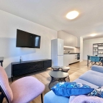 Двустаен апартамент в София, Белите брези - 66 кв.м за 2394 €/кв.м - Снимка #1