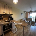 Едностаен апартамент в Свети Влас - 45 кв.м за 1109 €/кв.м - Снимка #1