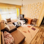 Дава се под наем Едностаен апартамент в Бургас, Меден рудник - зона Б - 45 кв.м за 244.8 € - Снимка #1