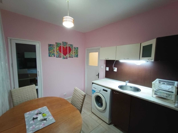 Дава се под наем Едностаен апартамент в София, Дружба 1 - 45 кв.м за 318.75 € - Снимка #1