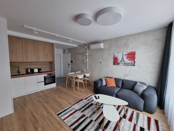 Двустаен апартамент в София, Княжево - 66 кв.м за 2122 €/кв.м - Снимка #1