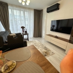 Двустаен апартамент в София, Горна баня - 68 кв.м за 1765 €/кв.м - Снимка #1