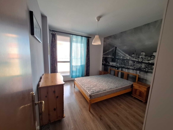 Дава се под наем Двустаен апартамент в София, Овча купел - 64 кв.м за 450 € - Снимка #1