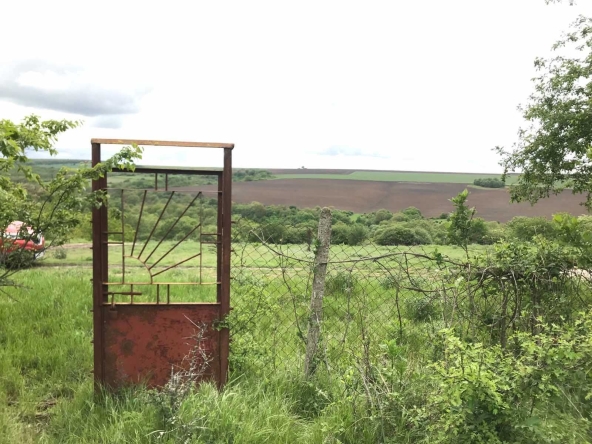 Парцел в с. Зорница, Област Варна - 550 кв.м за 46 €/кв.м - Снимка #1