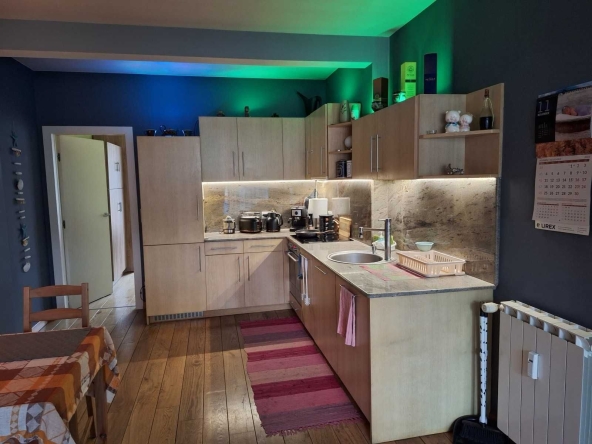 Двустаен апартамент в София, Младост 4 - 67 кв.м за 2090 €/кв.м - Снимка #1
