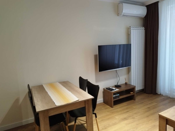 Дава се под наем Двустаен апартамент в София, Надежда 1 - 55 кв.м за 750 € - Снимка #1