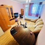 Дава се под наем Едностаен апартамент в Бургас, Възраждане - 43 кв.м за 255 € - Снимка #1