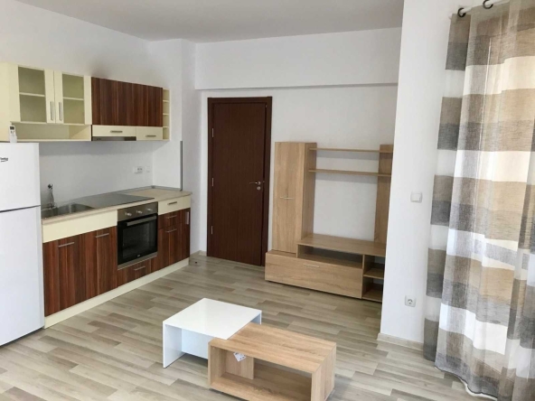 Дава се под наем Тристаен апартамент в София, Манастирски ливади - 76 кв.м за 525 € - Снимка #1