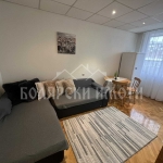 Дава се под наем Двустаен апартамент в Велико Търново, Център - 65 кв.м за 306 € - Снимка #1