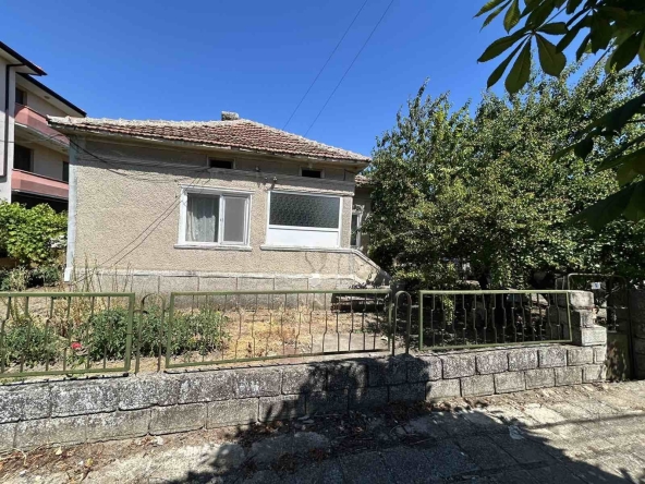 Къща в Каварна - 100 кв.м за 750 €/кв.м - Снимка #1