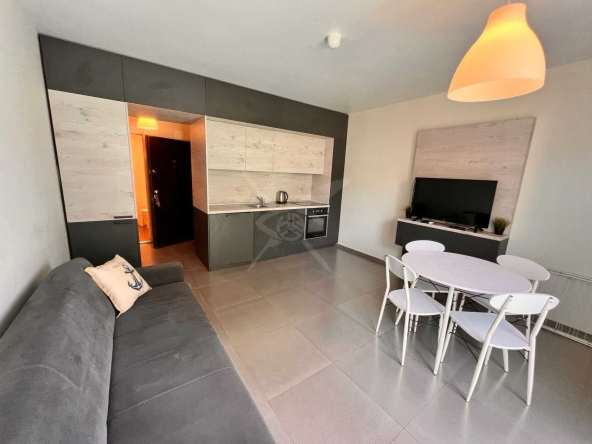 Двустаен апартамент в Поморие - 61 кв.м за 1607 €/кв.м - Снимка #1