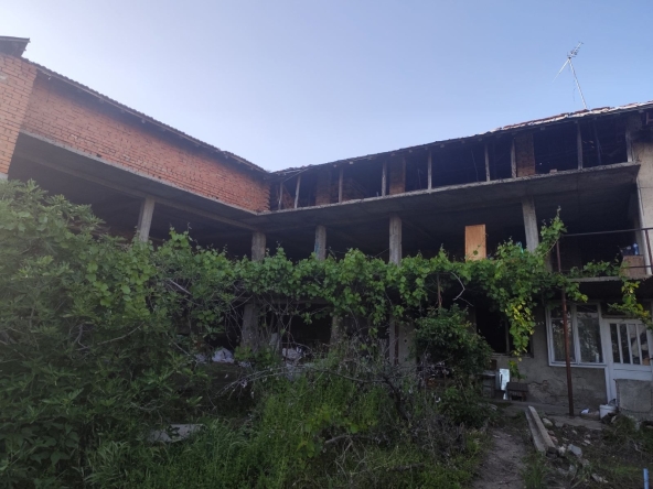 Къща в Русе, Дружба 3 - 126 кв.м за 572 €/кв.м - Снимка #1