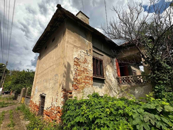 Парцел в Мизия - 2590 кв.м за 5 €/кв.м - Снимка #1