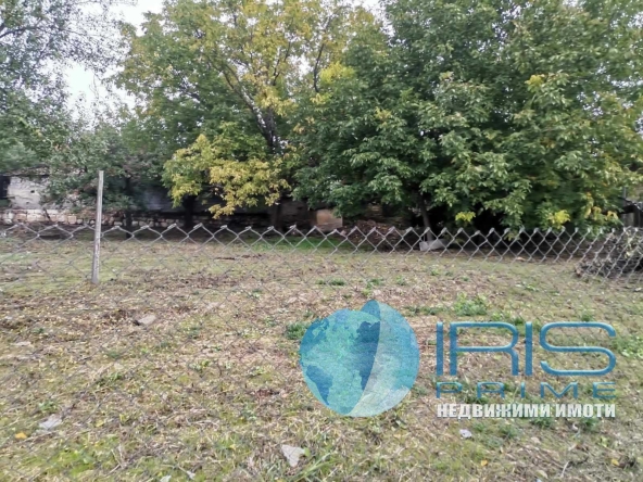 Парцел в Шумен, Дивдядово - 850 кв.м за 83 €/кв.м - Снимка #1